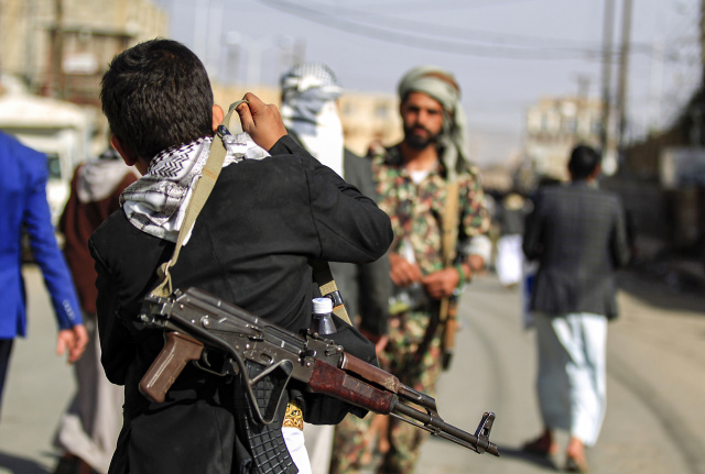 Yemen crisis deepens as separatists declare self-governance