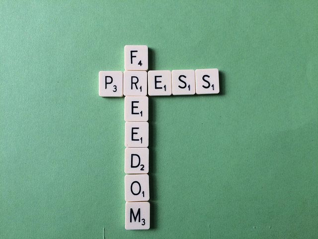 Seychelles improves World Press Freedom Index ranking to 63rd out of 180 countries