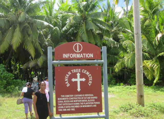 Royaume-Uni: le procès intenté par les habitants des îles Chagos aux Seychelles sera diffusé en direct