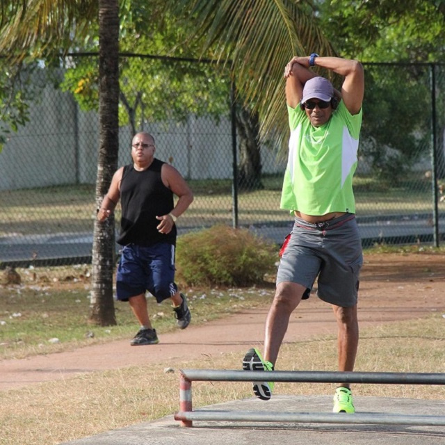 Beach bars, gyms re-open in Seychelles, returning a semblance of normal