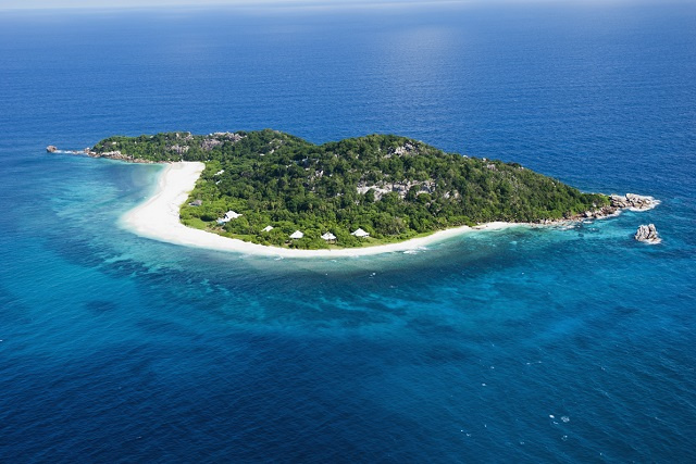 Tourism and COVID: Seychelles' health department certifies first island resort as safe to reopen