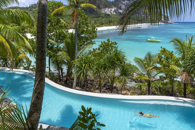 3 island resorts in Seychelles that have re-opened after COVID