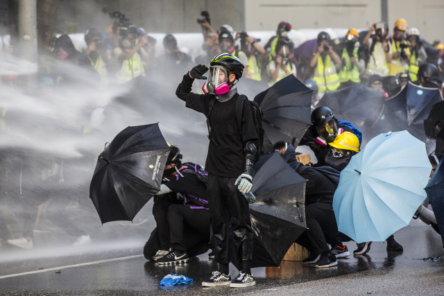 China passes feared Hong Kong security law