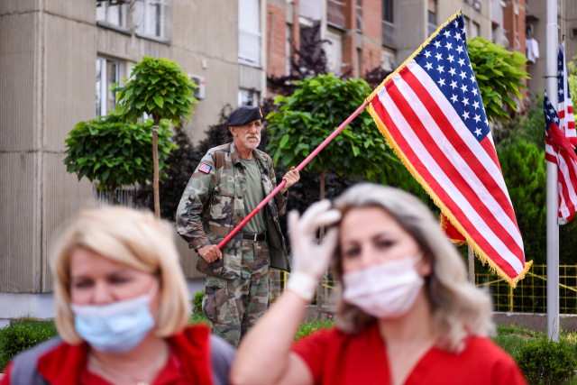 Virus sours July 4 celebrations in US as Mexico cases soar