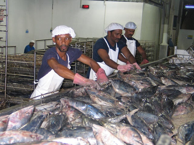 Permis de travail annulés pour les expatriés en dehors des Seychelles ; Le gouvernement envisage une hausse du chômage