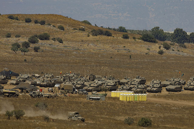 Syrie: la défense antiaérienne activée contre des raids dans le sud revendiqués par Israël