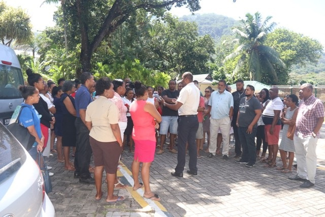 Une multinationale exploitant 2 hôtels aux Seychelles condamnés à payer les salaires du personnel dans les 48 heures