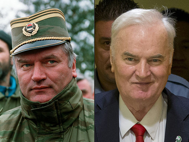 Procès en appel de Mladic: ses avocats préviennent d'un possible "déni de justice"