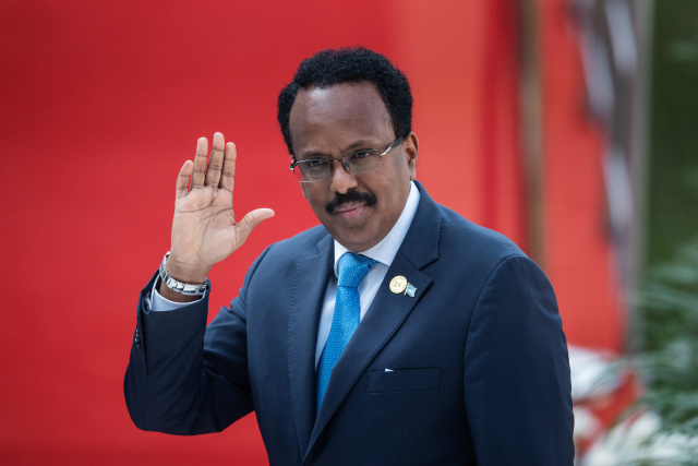 Somalia names new PM, announces plan for national elections