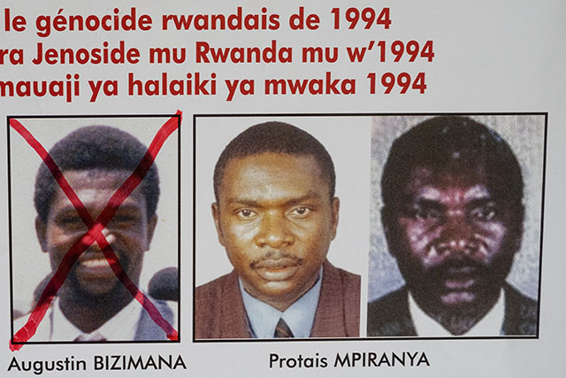 Génocide au Rwanda: Félicien Kabuga sera bien remis à la justice internationale