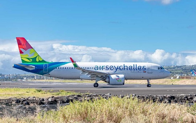 Air Seychelles to operate one-off combined flights to Madagascar and Mauritius