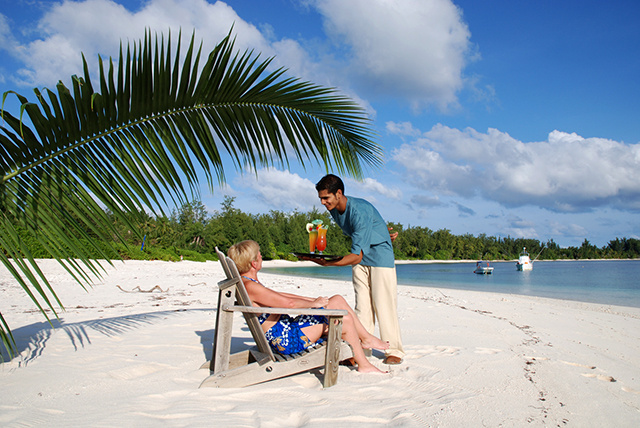Le chômage aux Seychelles atteint cette année près de 1100 personnes, la plupart dans le secteur du tourisme