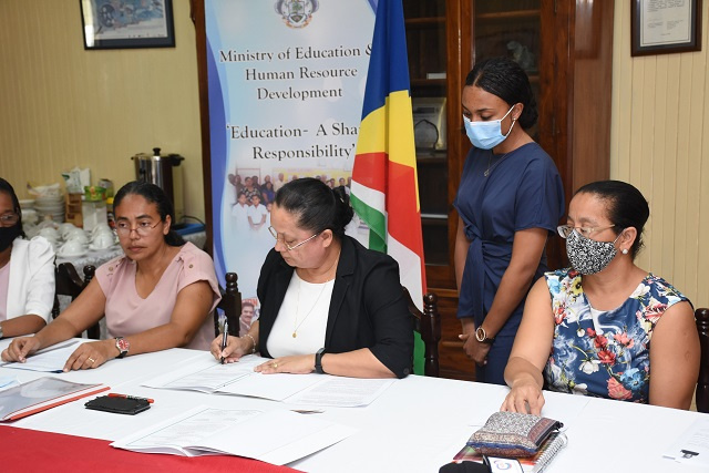 Hungary offers scholarships to 10 Seychellois students per year in priority areas of study