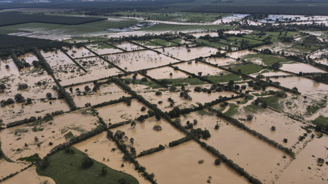 Storm Eta leaves 150 dead or missing in Guatemala