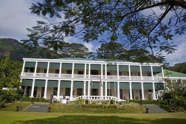 Seychelles and its 5 presidents, from Mancham to Ramkalawan
