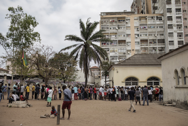 At least 20 massacred during Mozambique initiation ceremony