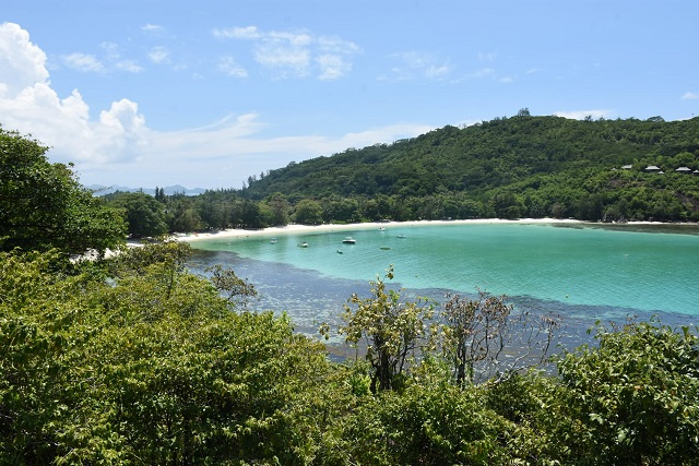 Project to protect fisheries, ecotourism and marine biodiversity launched in Seychelles