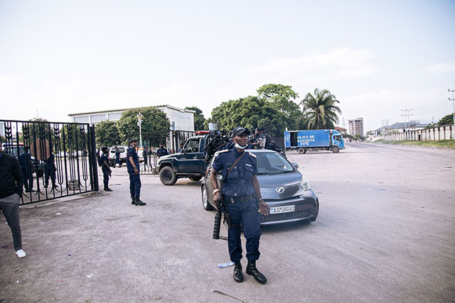 Est de la RDC: au moins 21 civils tués dans un nouveau massacre des ADF