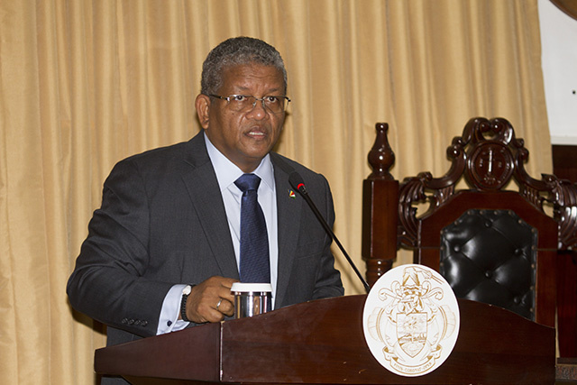 State of the Nation: Seychelles’ President sees victory over COVID-19, more jobs