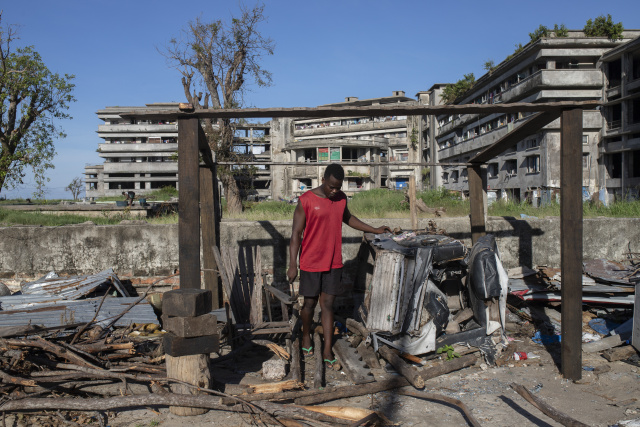 Cyclone Eloise death toll rises to 21 : UN