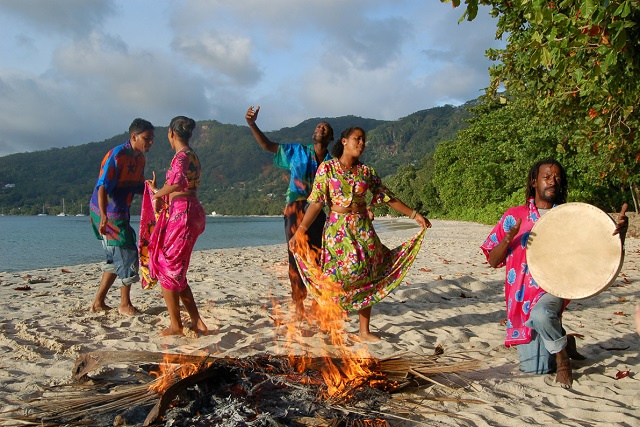 New national institute for Seychelles' culture and heritage to be created, mayor says