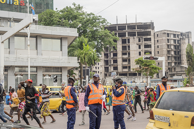 RDC : l'ambassadeur d'Italie tué dans une attaque armée dans l'Est