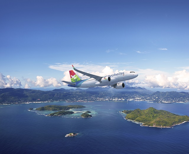 Air Seychelles opens route to Dubai for 2 months, step forward amid COVID-19