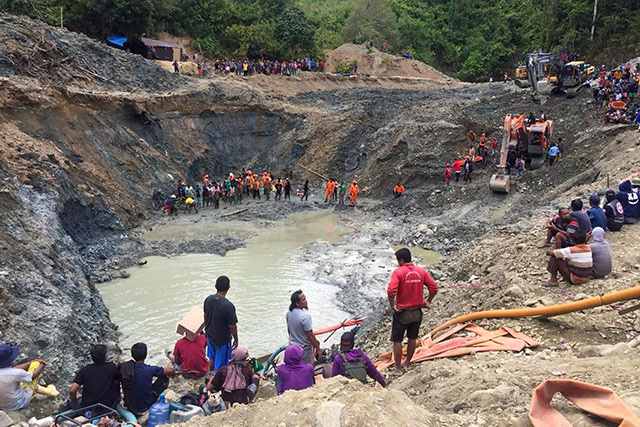 Plus de 150 morts dans les inondations en Indonésie et au Timor oriental