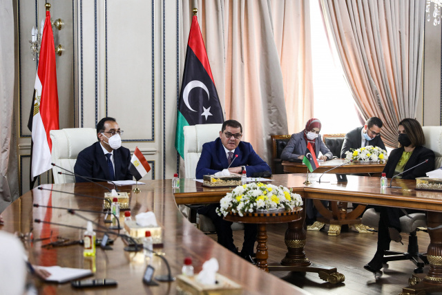 Arab League, UN, EU and AU demand foreign forces leave Libya