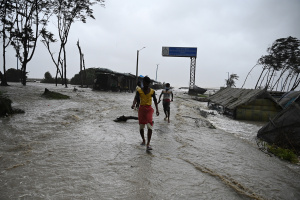 At least 36 dead in Brazil cyclone, many still stranded