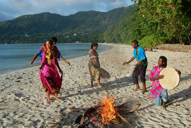 Seychellois officials optimistic as the moutya  dance is considered for cultural heritage status