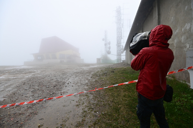 Italian cable car accident kills 13 people