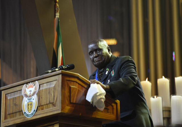 Zambia's first president Kaunda to be buried on July 7