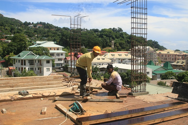 People trafficking exercise to help Seychelles assess the strength of its legislation