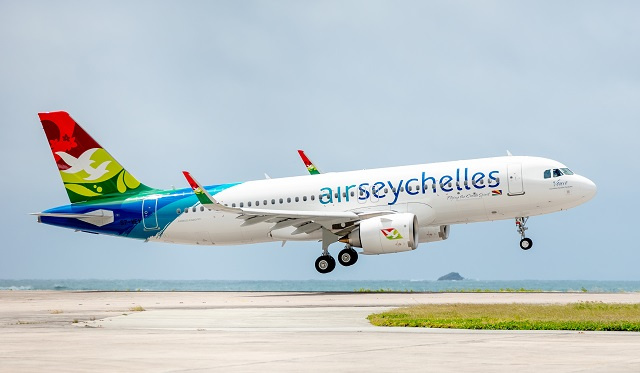 Air Seychelles making new charter flights to Kazakhstan in central Asia