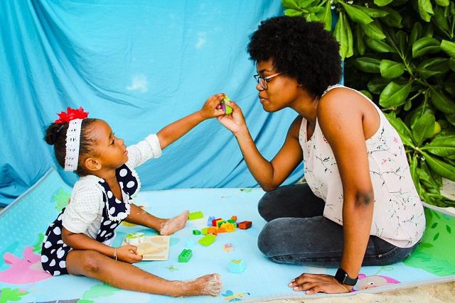 A first in Seychelles: Clinic helps treat autism, ADHD, dyslexia