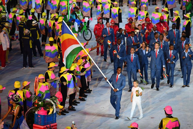 With focused restructuring plan, Seychelles eyes Olympic medal in 2028