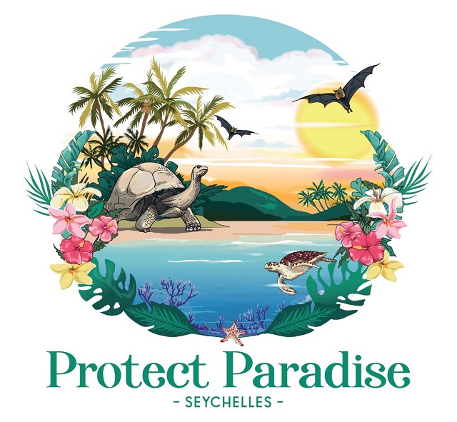 Injured flying foxes, hawksbill turtles find hope for recovery at Protect Paradise Seychelles