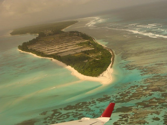 Plans for large-scale farming on Seychelles' Coetivy island still in the works