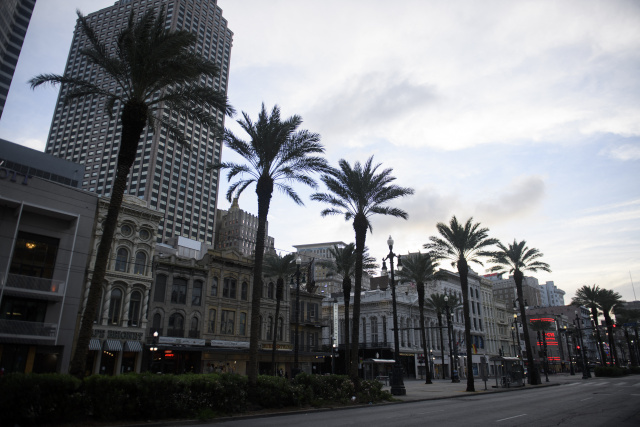 Evacuations, fear as Hurricane Ida nears US Gulf Coast