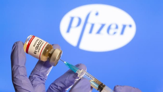 COVID vaccines from Pfizer, meant for Seychelles' youths, to arrive Wednesday
