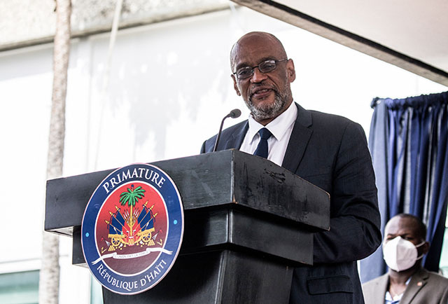 En Haïti, confusion totale dans l'enquête sur l'assassinat du président