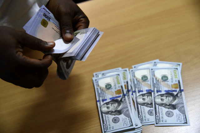 Nigeria delays launch of eNaira digital currency