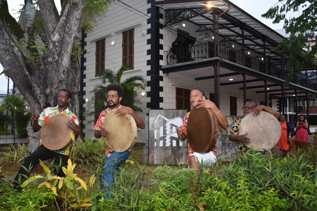 New institute to protect culture in Seychelles to launch Saturday