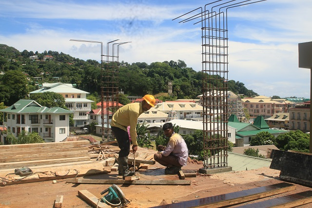3 entrepreneurs en bâtiment aux Seychelles ont vu leur licence révoquée