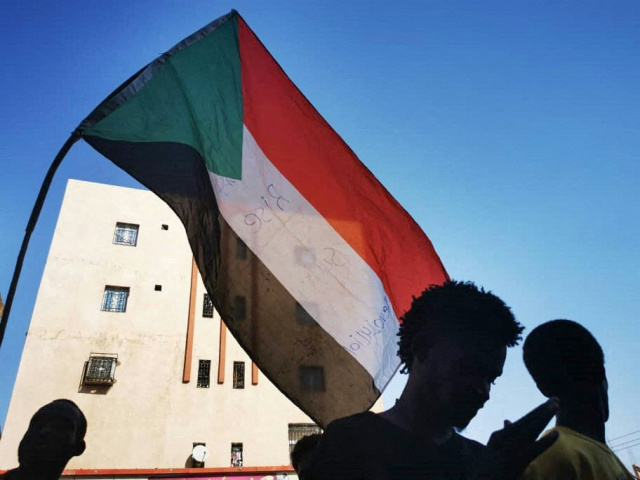 Sudan security forces fire tear gas against anti-coup protests