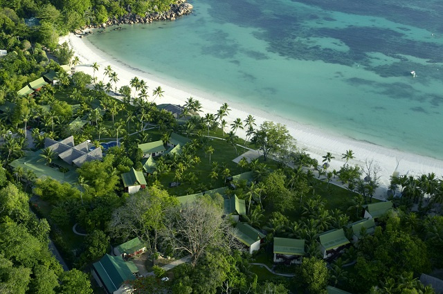 Paradise Sun Hotel latest Seychellois resort to earn sustainability label