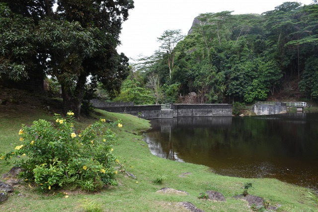 With rains delayed, Seychelles further restricts household water use