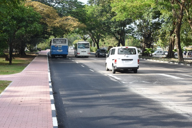 Sign of new times: Street names recalling coup in Seychelles' to be changed