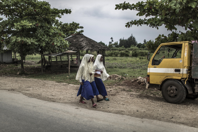 Tanzania lifts ban on teen mothers attending schools